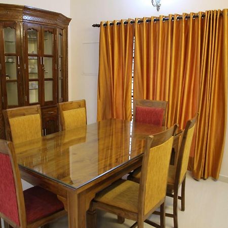 Belhaven Home Stay トリバンドラム エクステリア 写真
