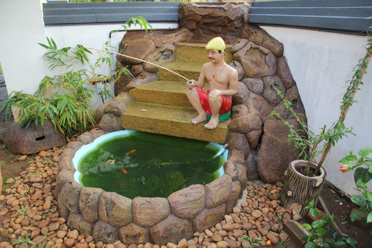 Belhaven Home Stay トリバンドラム エクステリア 写真